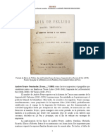Andres Freyre Fernandez Editor Tacna 1885 Semblanza 1051384