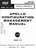 Download Apollo Configuration Management Manual by Bob Andrepont SN59234497 doc pdf