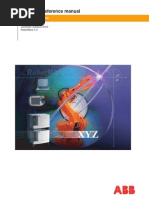 Download Technical Reference Manual - RAPID Instructions Functions and Data Type by Marcus Hardt Filho SN59234531 doc pdf