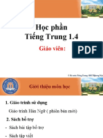 BGDT Tieng Trung 1.4