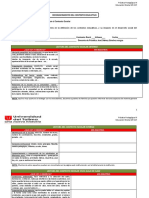 01 - Ficha de Observación