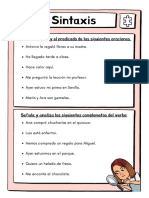 Día 6 - Unidad 0c Evaluación Inicial - 1ºESO