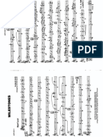 Saxo Alto 2 Milestones