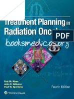 Khans Treatment Planning in Radiation Oncology 4th Edition