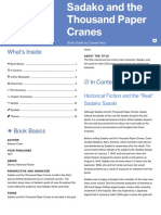 Sadako-and-the-Thousand-Paper-Cranes