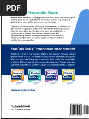 Pronunciation Puzzles_Hancock_2017