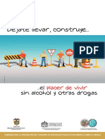 Afiche Construcción