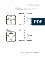 Relay Diagram