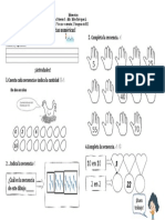 Guia Aprendizaje Secuencia Numerica