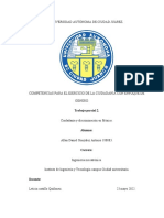 Ciudadanía y Discriminación en México. 180083