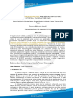 Dificuldade de Diagnóstico de Gravidez Ectópica Um Relato de Caso