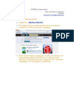 SCRIBD Un Paso a Paso