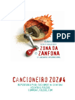 Cancioneiro4 ZdZ2021