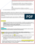 Fructosiltransferasa y Glucosiltransferasa: enzimas clave en la adhesión y almacenamiento de nutrientes por microorganismos bucales