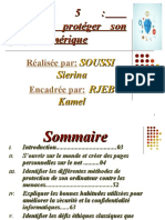 Projet Informatique