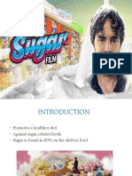 That Sugar Film!! by Faizan Khan-24092