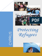 Protecting Refugees in Cyprus