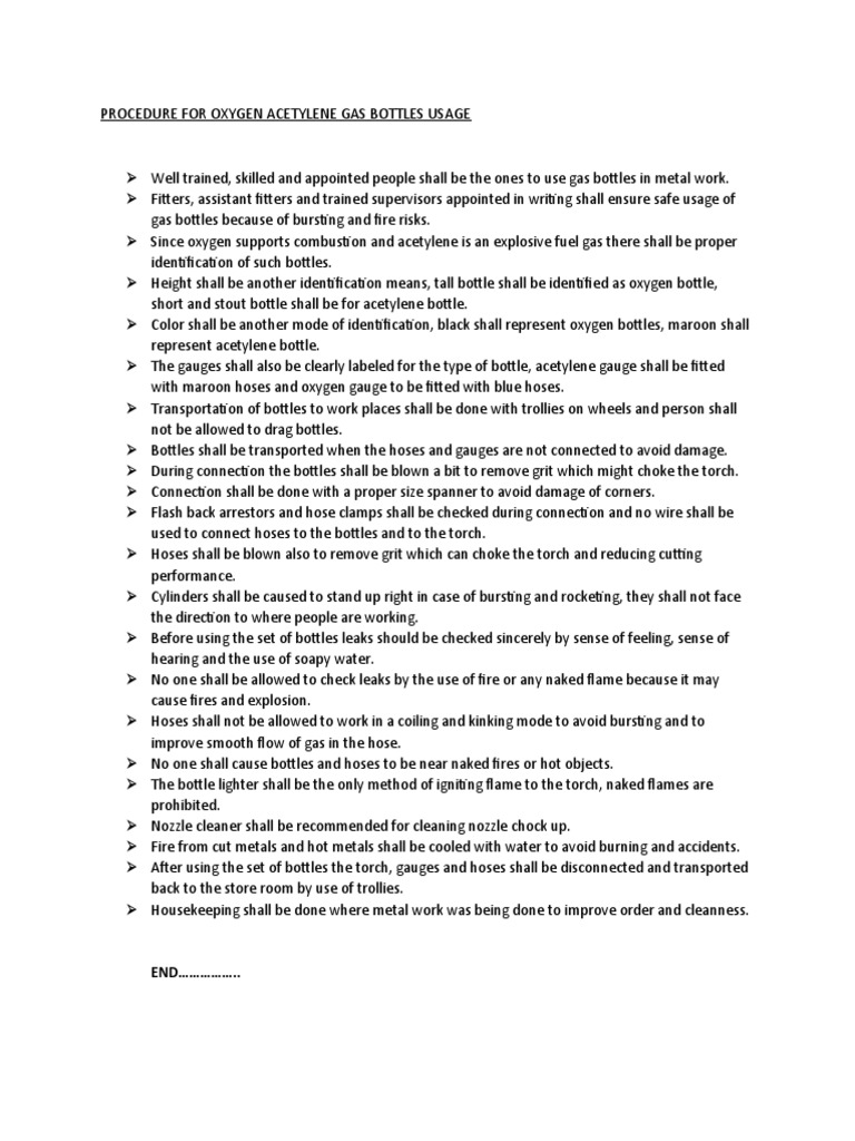 procedure-for-oxygen-acetylene-gas-bottles-usage-pdf-fires-oxygen