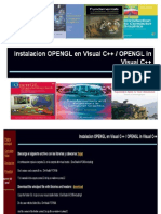 Guia Instalacion Opengl Con Visual C++ Ver1