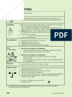 Nitrofurantoina: Tipo de Medicamento Indicaciones