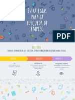 1.estrategias para La Búsqueda de Empleo - PP2021