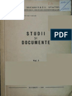 Studii Si Documente 1969-01