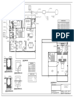 Plano Alcantarillado Revision A