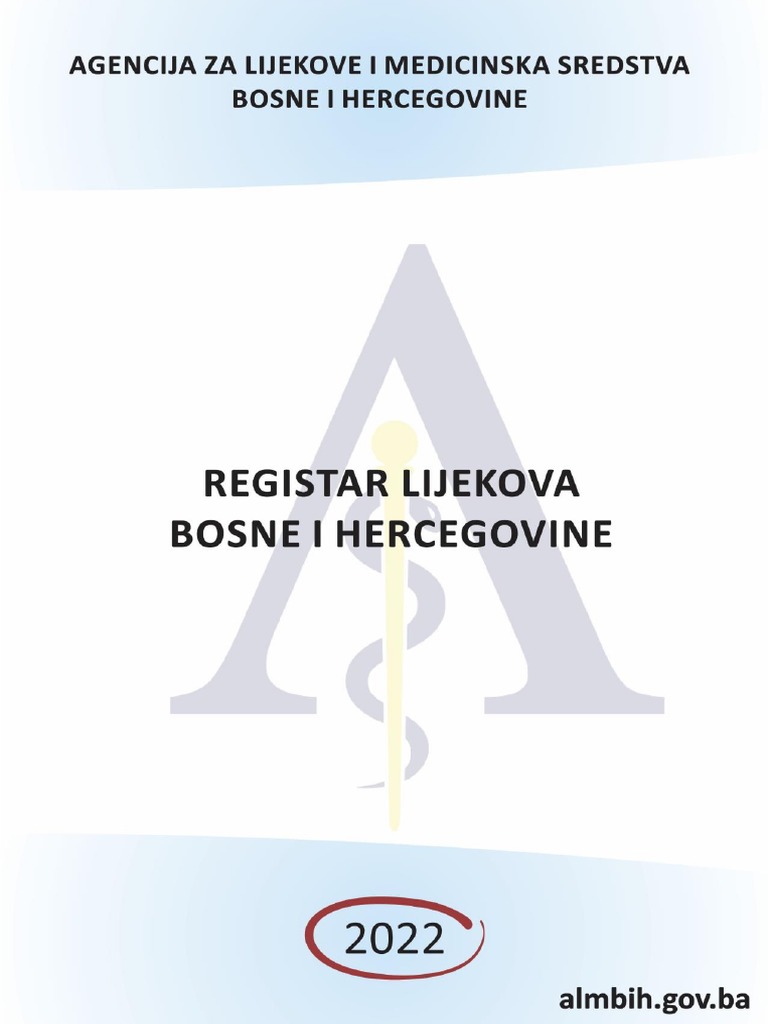 Registar 2022 | PDF