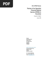 Download Review of the SPMS in Hounslow by Salim Vohra SN59236702 doc pdf
