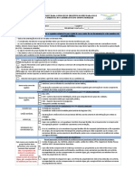 Checklist completo para envio de documentos do FIES 2022