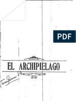 Eiton Emilio - El Archipiélago 1913