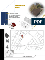 1er Proyecto Garzonier para Un Estudiante de Arquitectura 2022