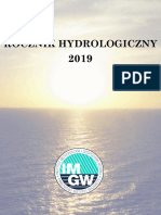 Rocznik Hydrologiczny 2019