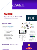 ZABBIX IOT Paris Open Source 2019 - Compressed 2
