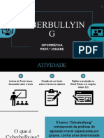 Cyberbullying: entenda o assédio online