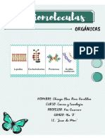 Biomoleculas