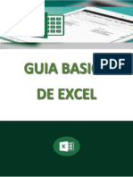 Excel Guia Basica