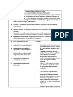 Actividad 2 Evidencia 2 Estudio de Caso Restaurantes Darden Mauricio