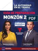 Guia Del Monzon 2022