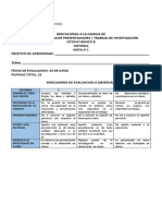 Formato Evaluacion