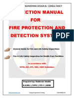 INSPECTION MANUAL