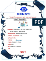 Ejemplo de Trabajo Final - Física y Química 2022-2