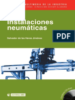 Instalaciones Neumaticas