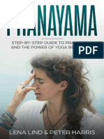 PRANAYAMA Step-By-Step Guide To Pranayama and The Power of Yoga Breathing (PDFDrive) .En - TR