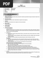 Download Model Pembelajaran Mat SMA X SM2 by MRahmatullah SPd SN59237695 doc pdf