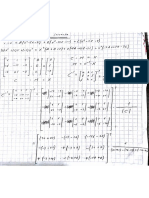 Matriz Inversa