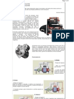 Manutenção do Motor de Partida