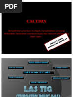 Download LAS TIG by Cecep Devi Nugraha SN59237819 doc pdf