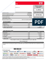 EstadoCuenta Infonavit