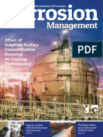 Corrosion Management Issue151